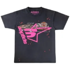 The Sp5der Shirt