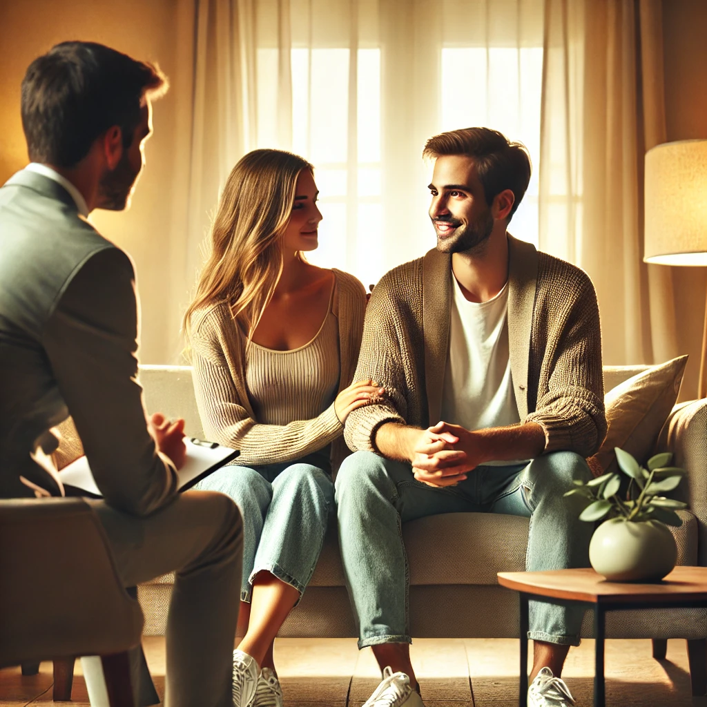 best marriage counsellor in Jaipur