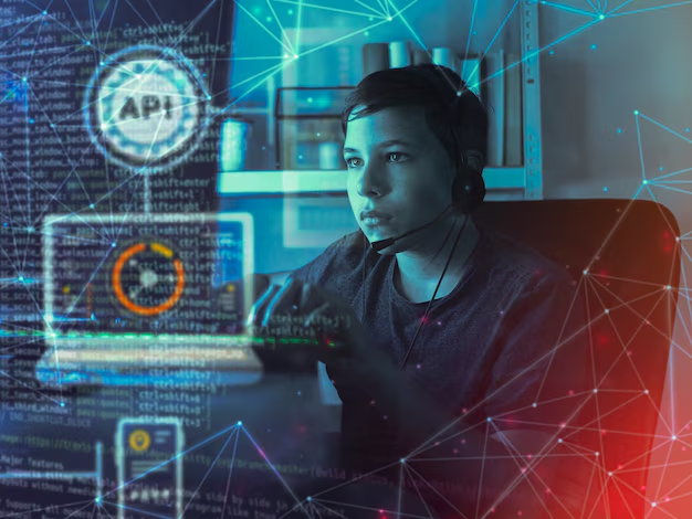 AI in Web development