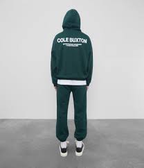 High-quality and Unique Designs of Cole Buxton Clothing