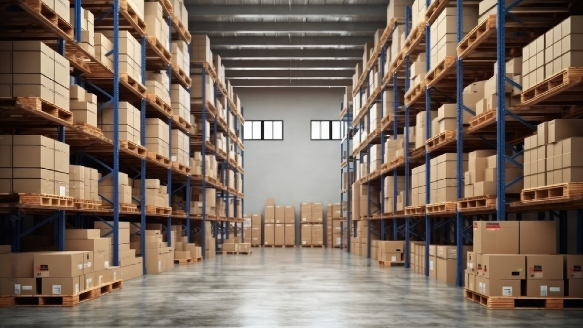 Storage Facility In Delhi