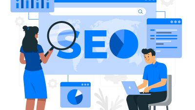 Local SEO Company