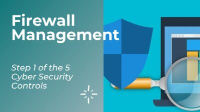 Firewall Management Services
