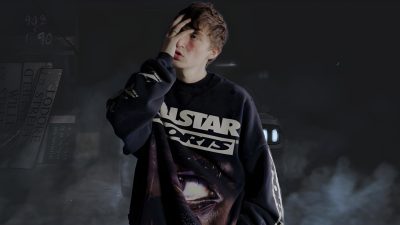 Hellstar hoodie