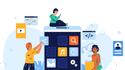 Apptechies Mobile Apps