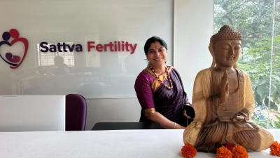 IVF Center in Bangalore