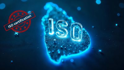 ISO Certification In Sri Lanka