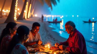 Stories in Food and Drinks