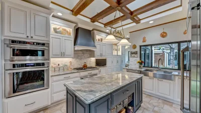 Kitchen Remodeling plano