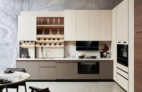 Kitchen design