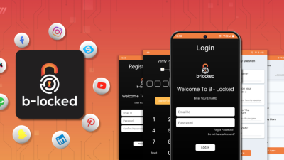 Lock Screen Pattern App