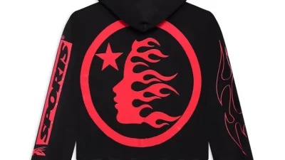 The Hellstar Brand Phenomenon