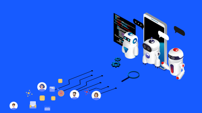 best chatbot for lead generation