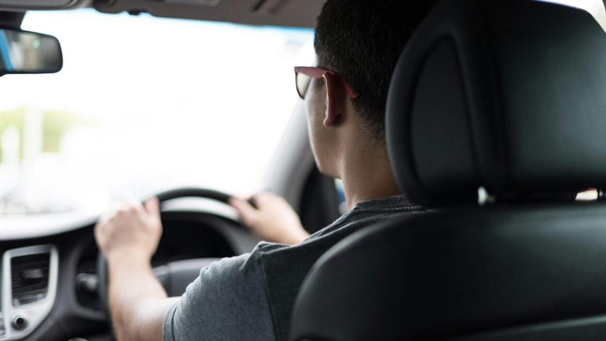 Driving School Scarborough