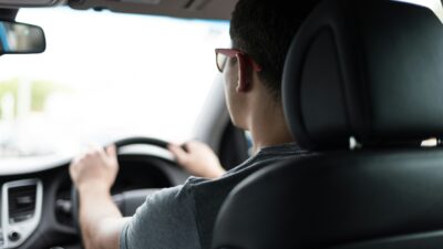 Driving School Scarborough
