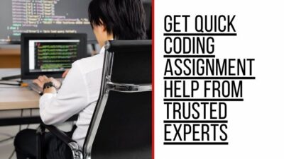 Code Assignment Help