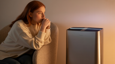 Air Purifier