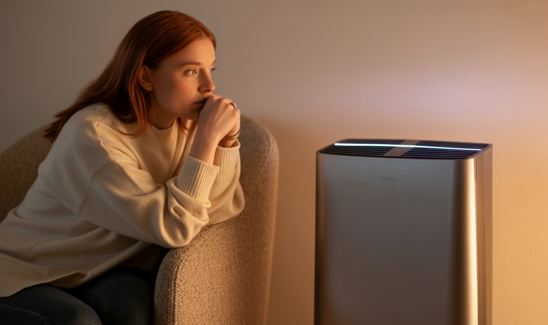 Air Purifier