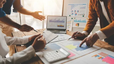 Why Professional Bookkeeping Services in Fair Lawn NJ Are Essential for Your Business