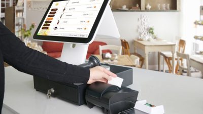 POS (Point Of Sale) Systems