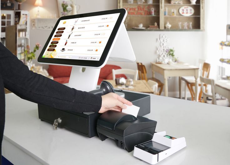 POS (Point Of Sale) Systems