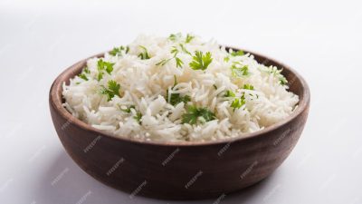 alternative for brown rice syrup