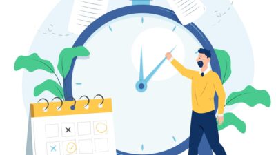 time tracking software