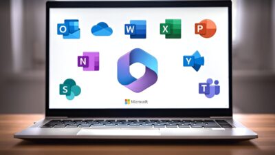 Microsoft 365