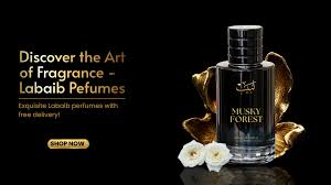 Discover Labaib’s perfume for women—long-lasting, non-alcoholic fragrances with floral, musky, and oriental notes. Perfect for every mood and moment.