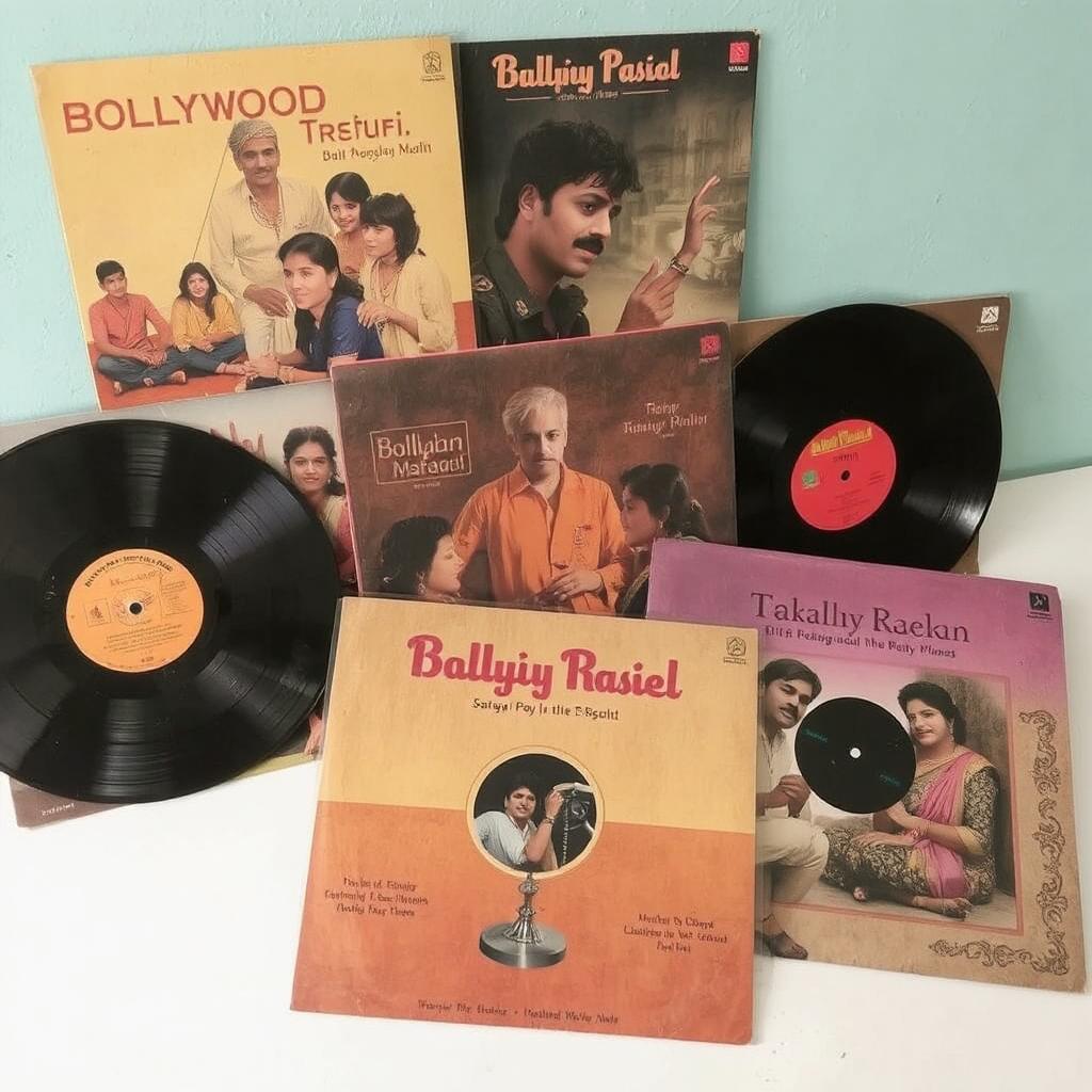 rare vinyl