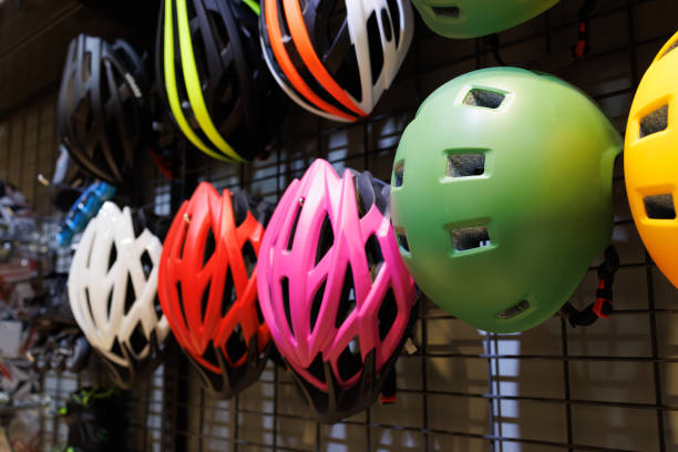 Helmet Shop