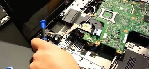 Laptop repair Malad