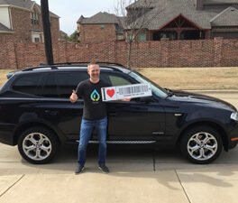 Car Selling