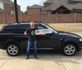 Car Selling