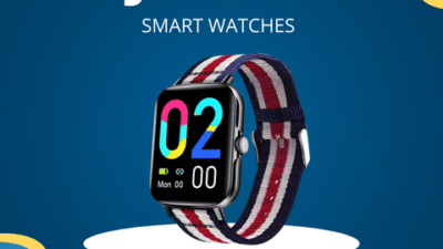 smart watch