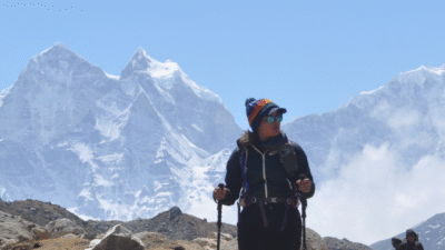 3 Most popular Trekking Route in Nepal