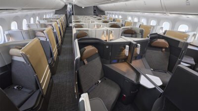american airlines customer service