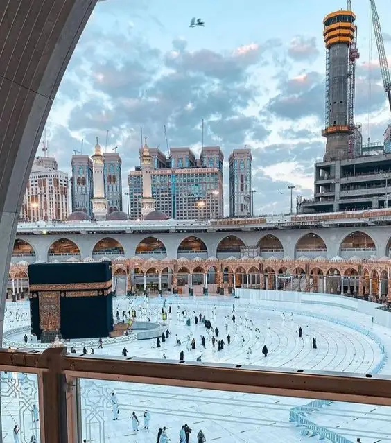 Affordable Umrah Trips During the Easter Holidays