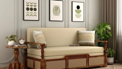 sofa bed