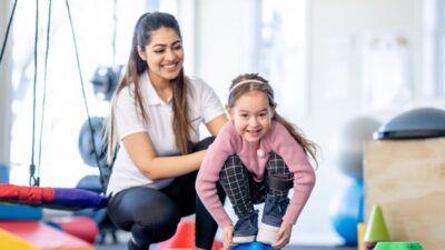 ABA Therapy Services