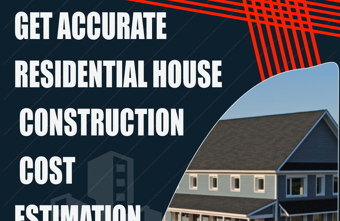 estimating services