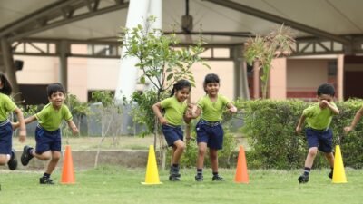 What Makes a School the Best?