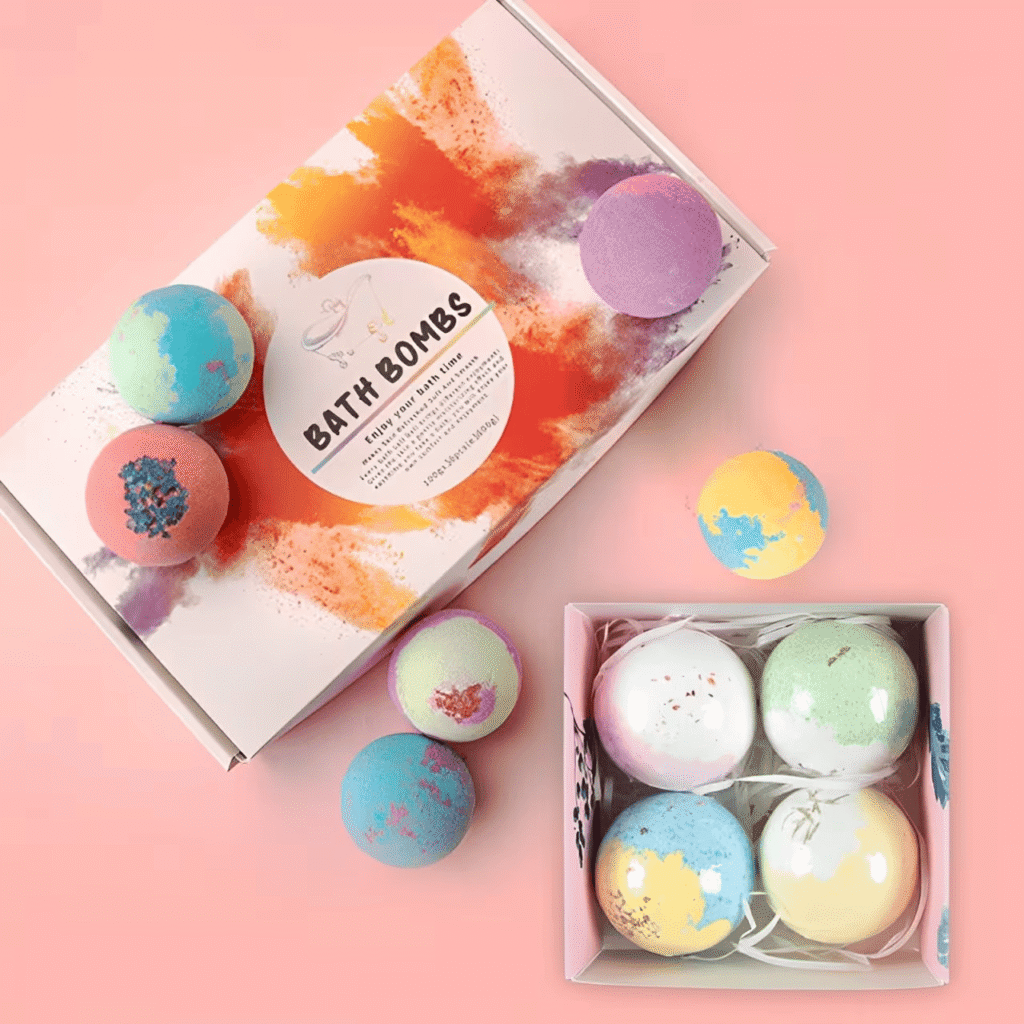 custom boxes