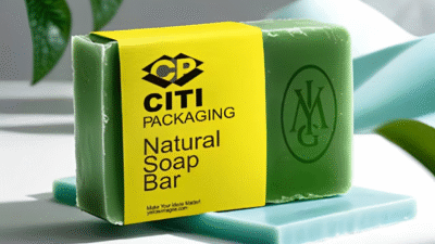 packaging boxes