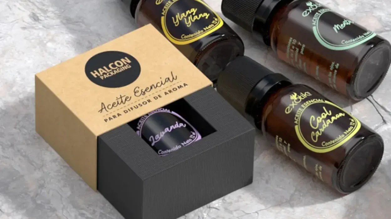 Custom Boxes
