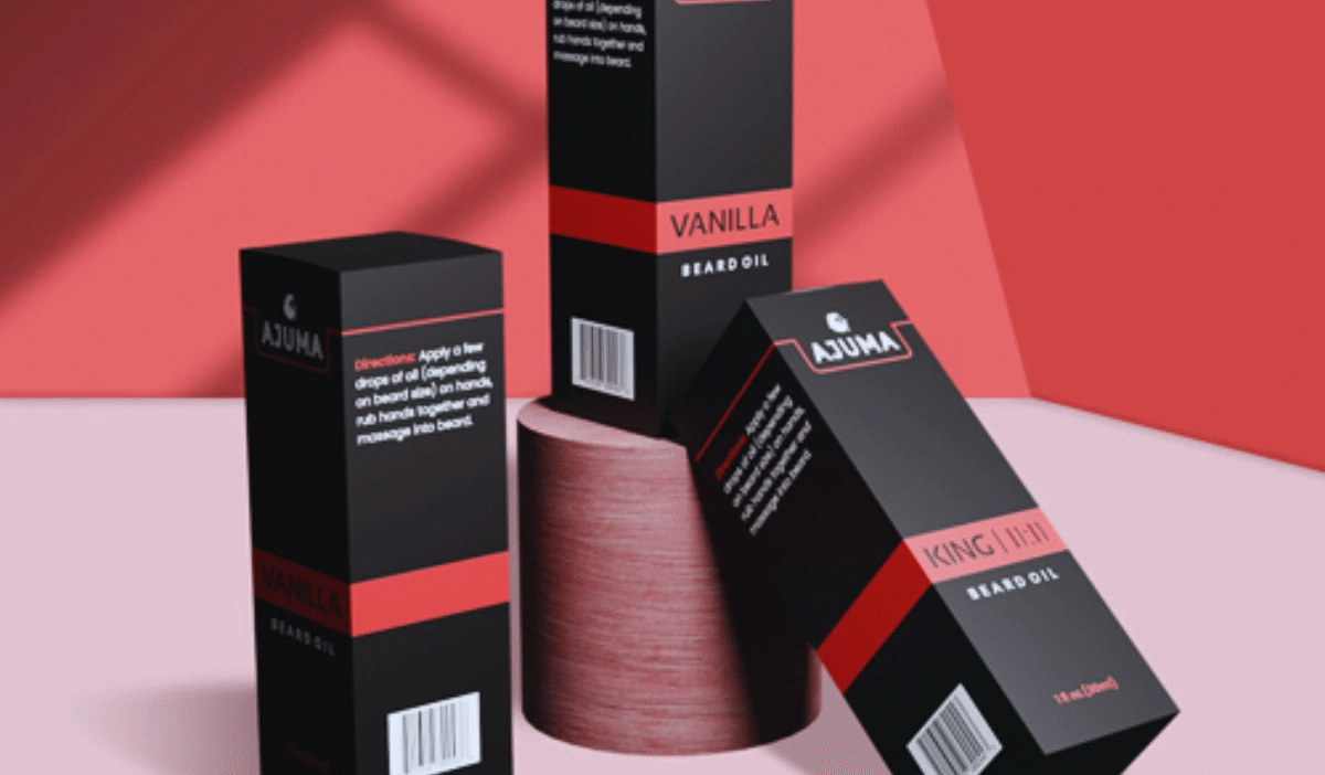 smart packaging boxes
