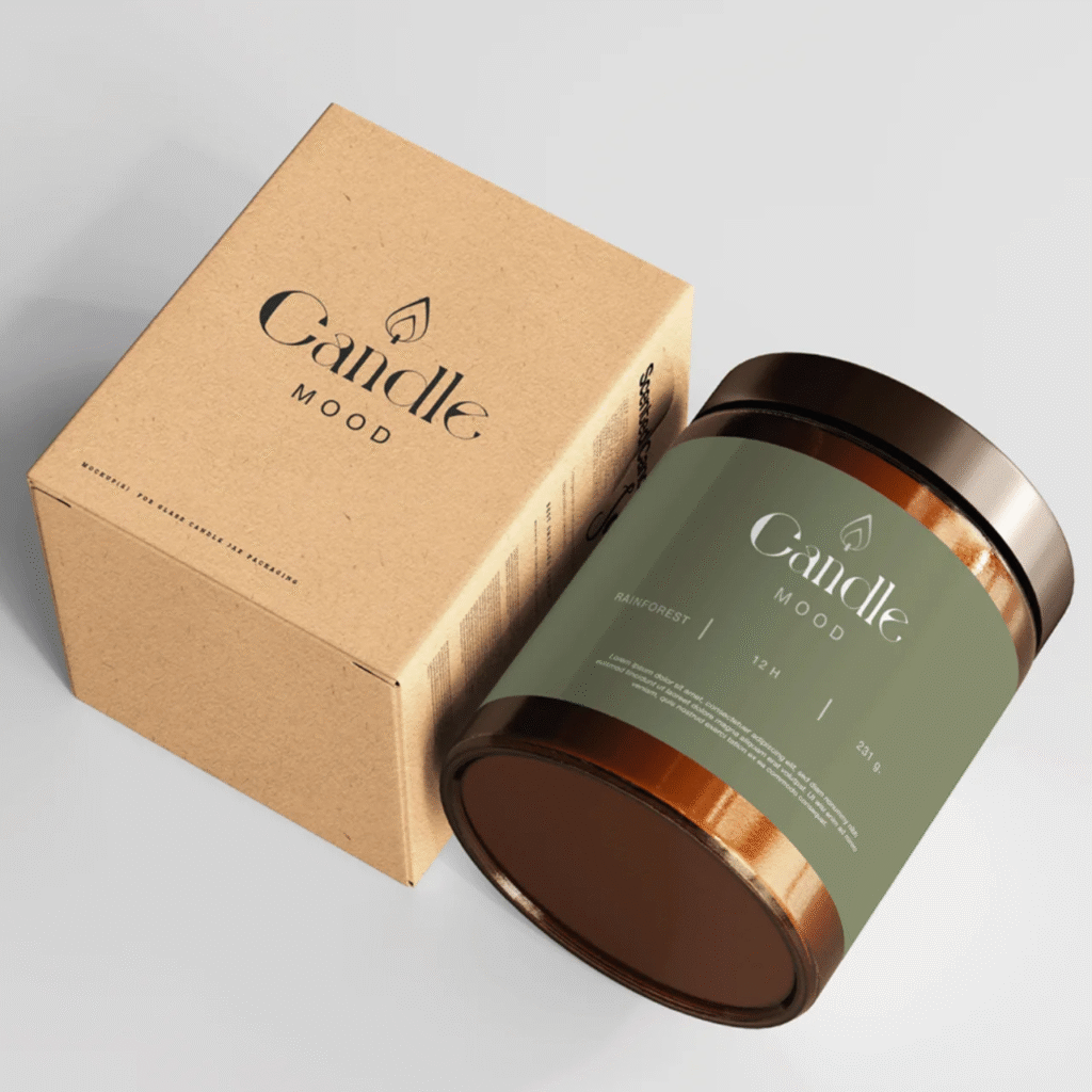smart packaging boxes