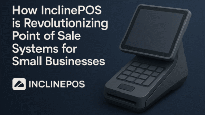 Point of Sale Systems