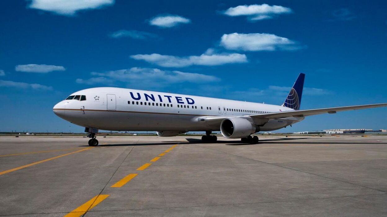 united airlines customer service