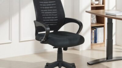 Office chairs